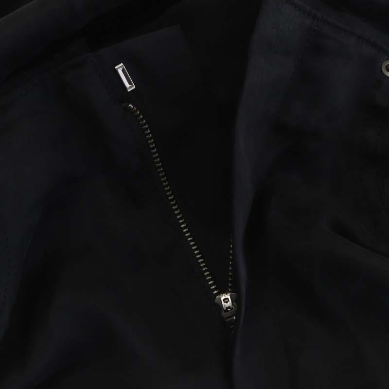 プラージュ Plage CHARMセミフレアスカート マキシ丈 ロング タック 36  