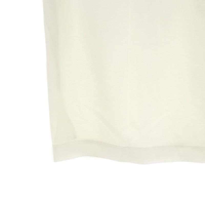 未使用品 プレインピープル コットンポリエステルスカート ミモレ丈  