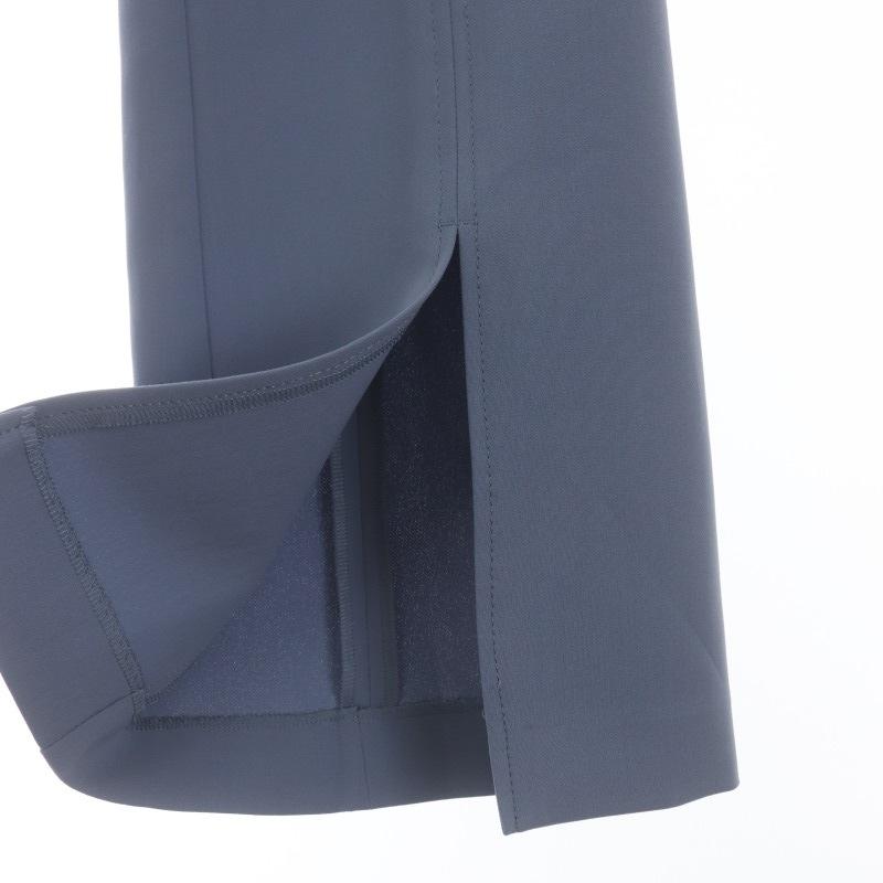 パブリックトウキョウ PUBLICTOKYO ウォッシャブルフレアパンツ ブーツ  