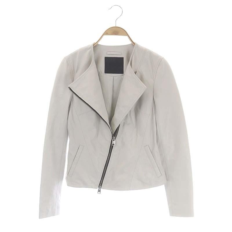 オールセインツ ALLSAINTS ライダースジャケット レザージャケット 