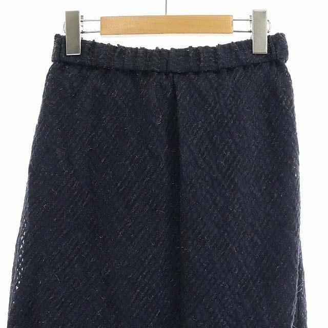 ドゥーズィエムクラス DEUXIEME CLASSE 22SS gleam フレアスカート  