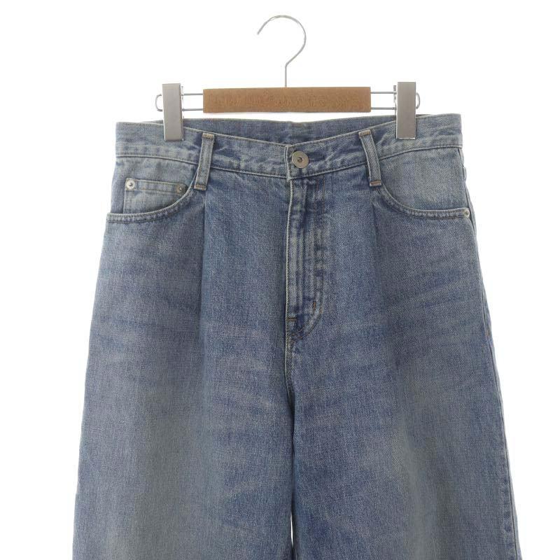 Deuxieme Classe EVERYDAY I LIKE デニムスカート