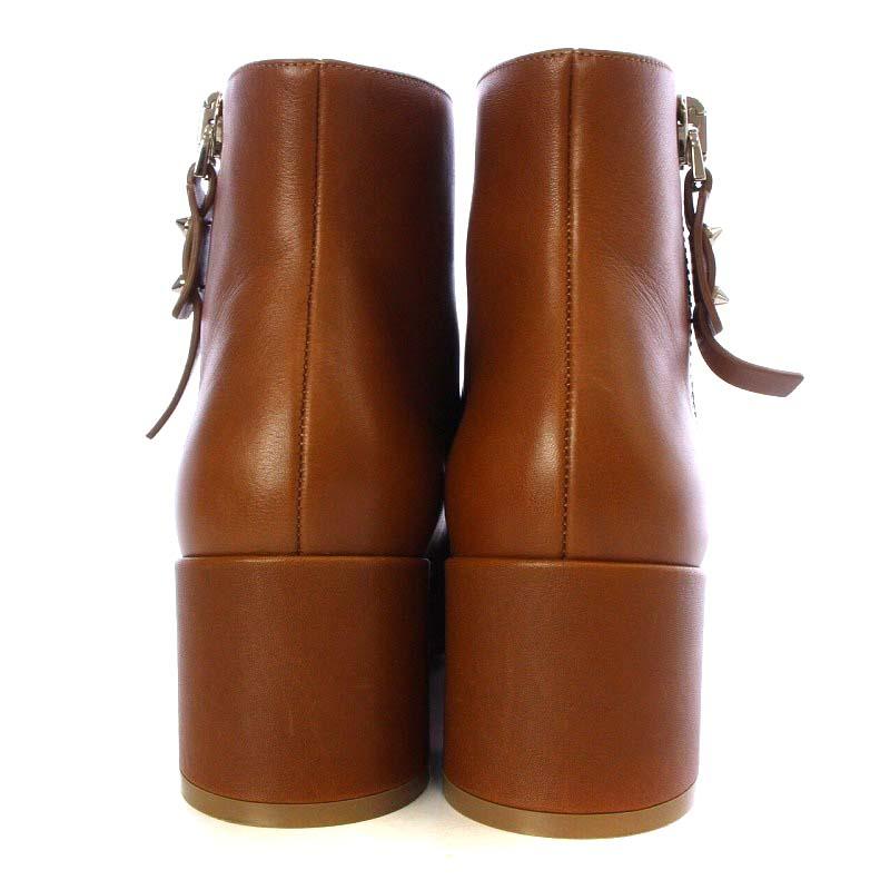 クリスチャンルブタン Christian louboutin ZIPTOTAL 55 ブーツ 