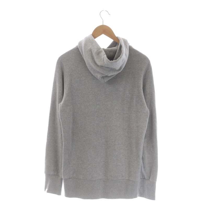 ループウィラー × アパルトモン LOWERCASE 22SS 別注 Sweat Parka  