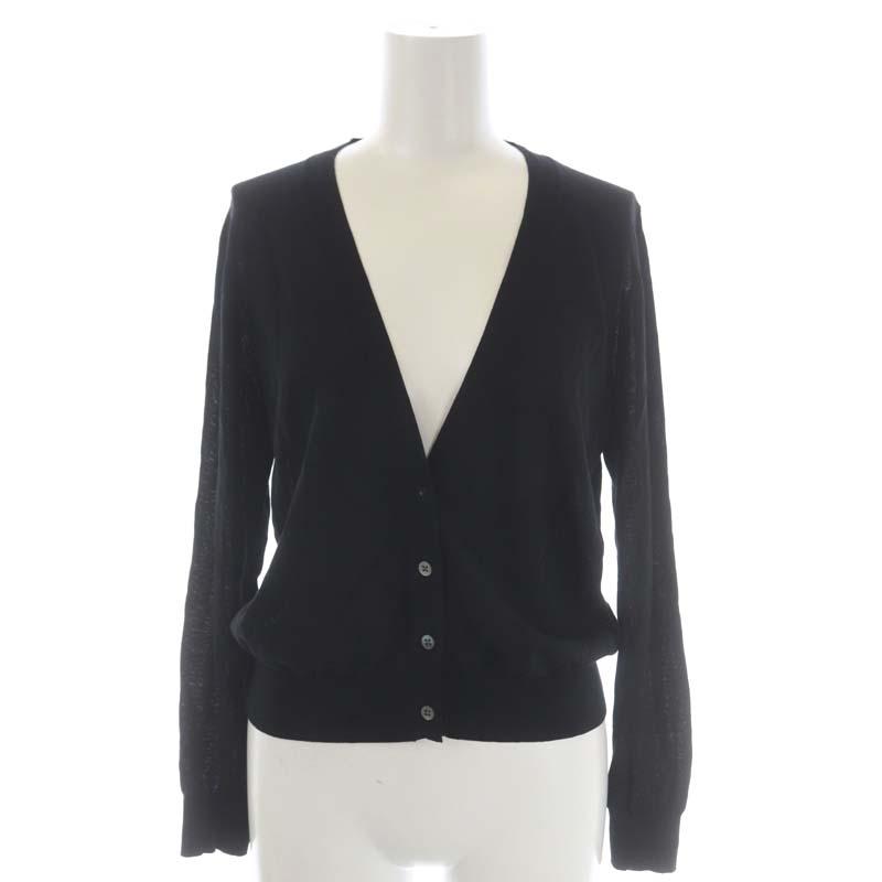 UNITED ARROWS ユナイテッドアローズ クールコットンVネック  