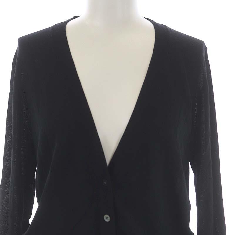 UNITED ARROWS ユナイテッドアローズ クールコットンVネック  