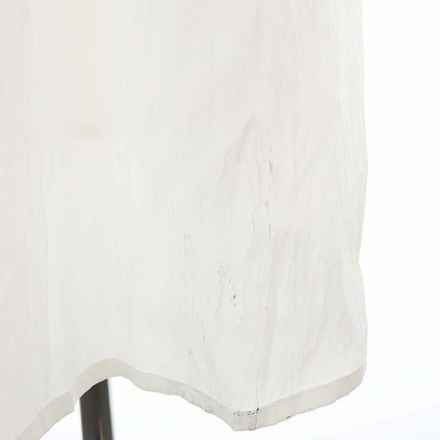 フレイアイディー FRAY I.D 23AW ギャザーボリュームキャミワンピース  