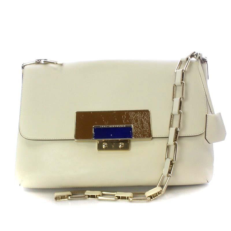 アニヤハインドマーチ ANYA HINDMARCH ショルダーバッグ ワン