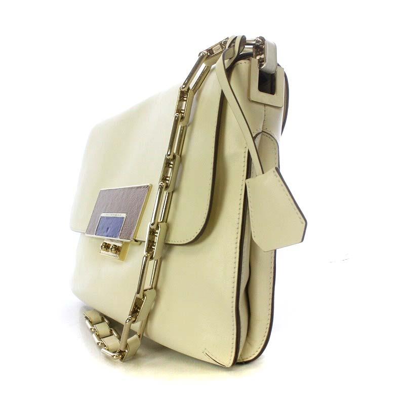 アニヤハインドマーチ ANYA HINDMARCH ショルダーバッグ ワン 