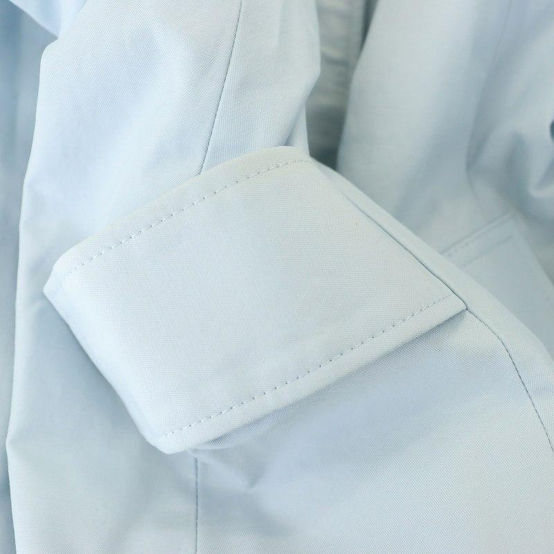 ANAYI スプリングコート ANAYI/アナイ｜【SPRING OUTER】春アウターが続々入荷｜エル