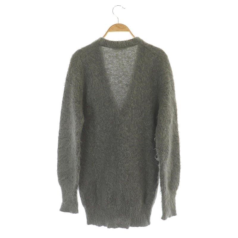 美品　ASTRAETアストラット クルーネックロングニット アストラットのニット / セーターの商品一覧｜ユナイテッド