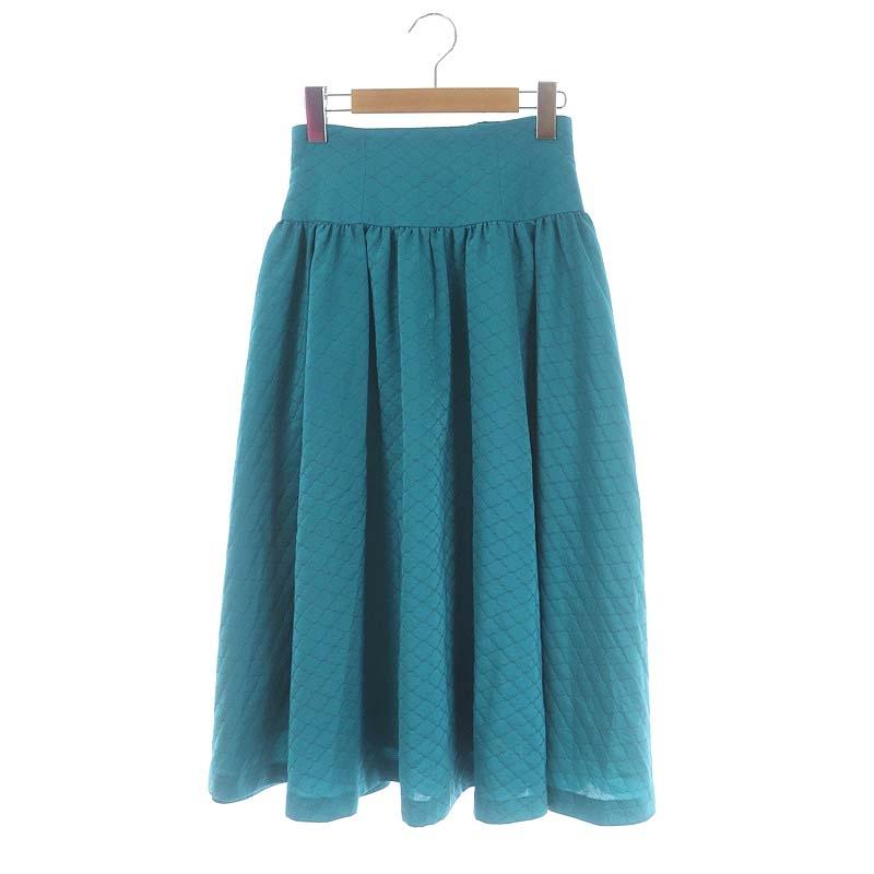 ルルウィルビー Loulou Willoughby 23SS ゼリージュジャガード  