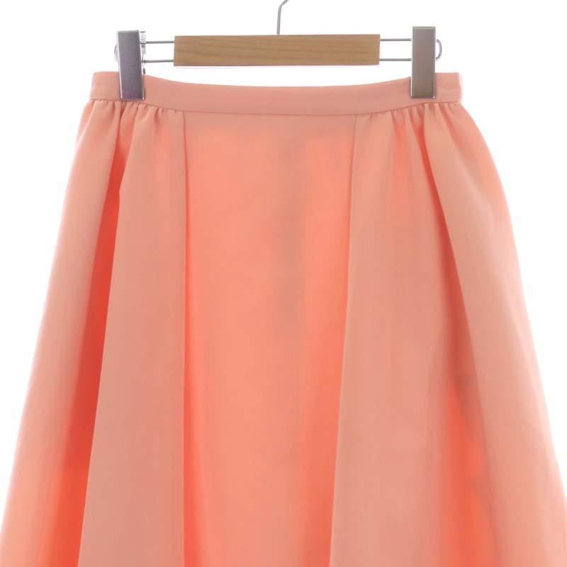 フォクシーニューヨーク FOXEY NEW YORK CIRCULAR BLOSSOM フレア 