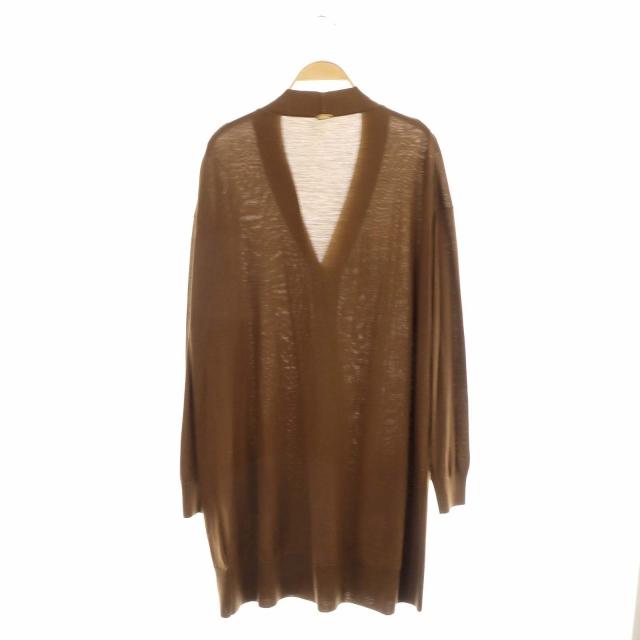 着用1回短時間✨】ミューズドゥーズィエムクラス シルク×コットン