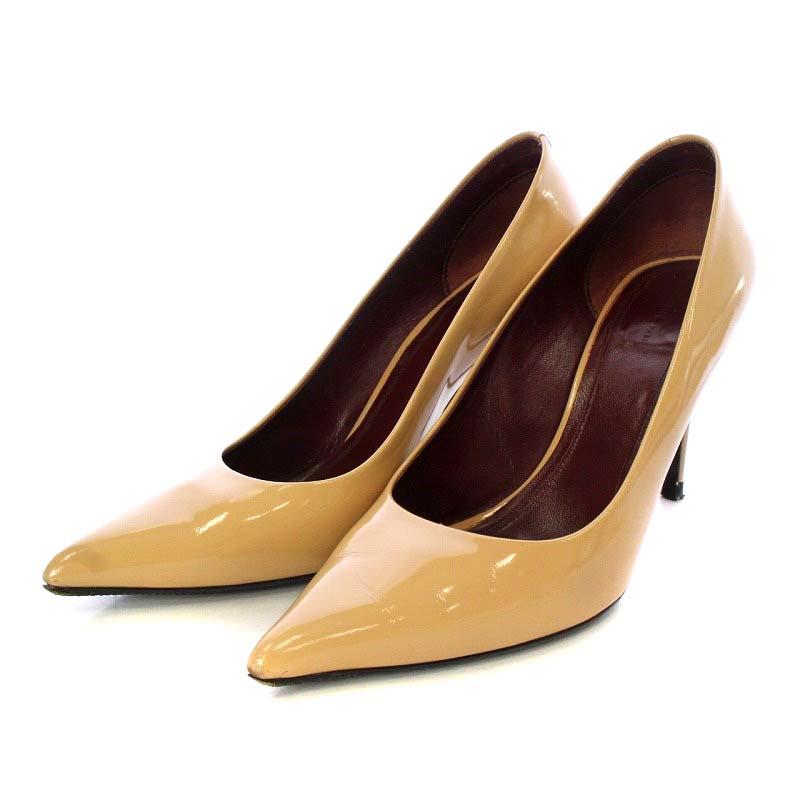 CELINE（セリーヌ） CELINE pump90 パンプス ピンヒール ポインテッド