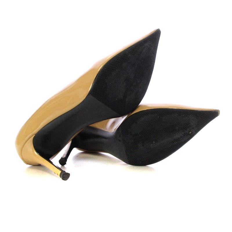 CELINE（セリーヌ） CELINE pump90 パンプス ピンヒール ポインテッド