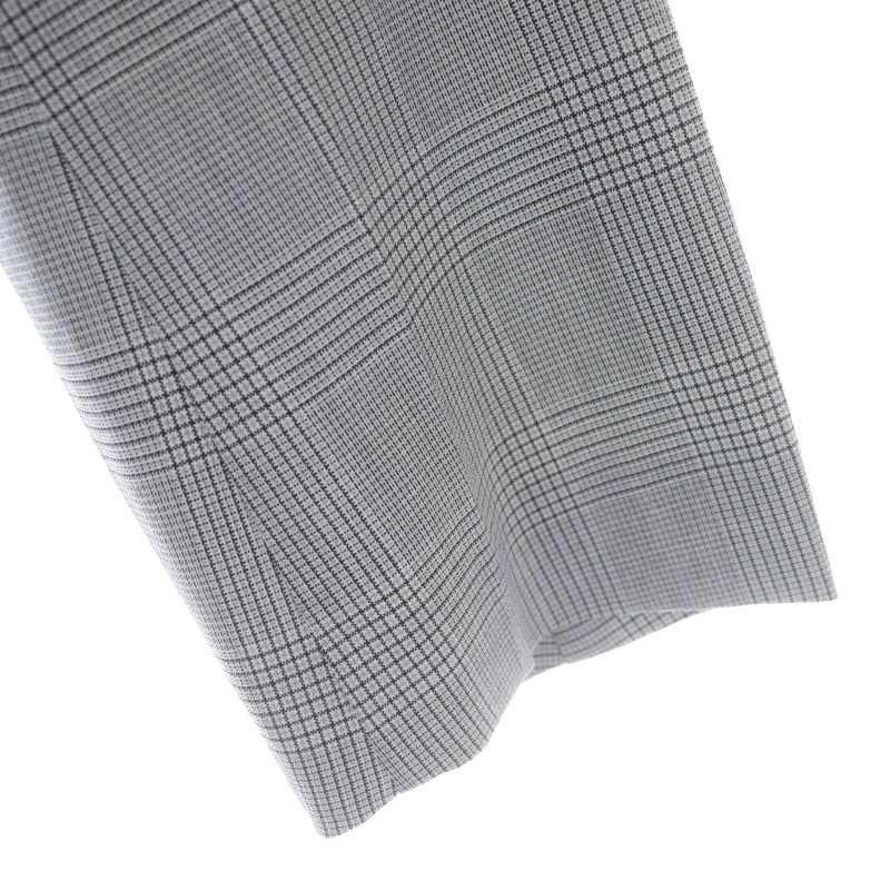 未使用品 ルシェルブルー 23SS Blazer Shirt ブレザーシャツ  