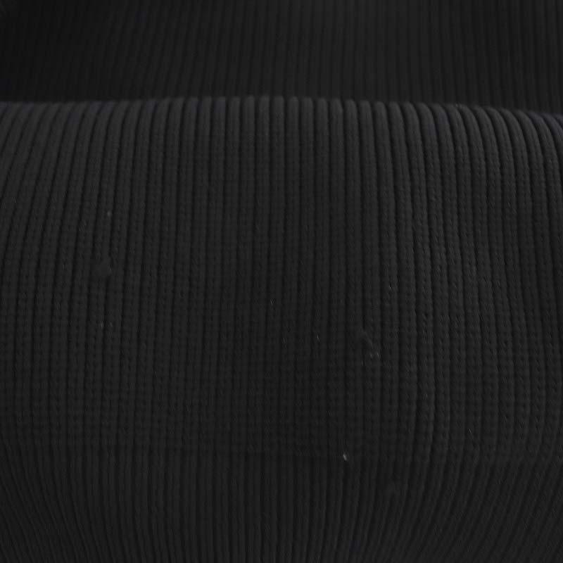 ジャスグリッティー JUSGLITTY 22AW パール釦ゆるカーディガン Vネック