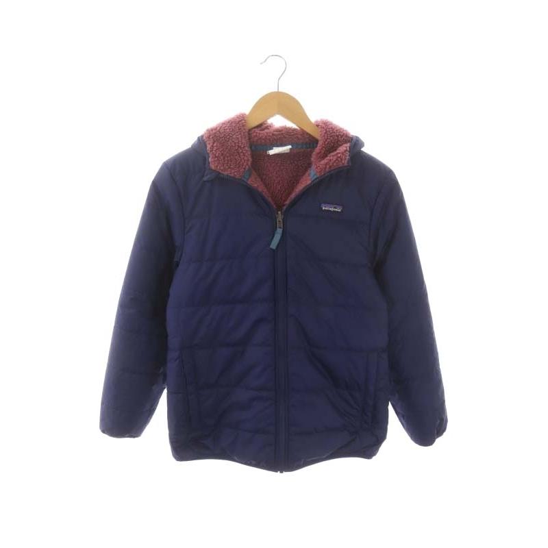 パタゴニア Patagonia 22AW Boys Reversible Ready Freddy Hoody 
