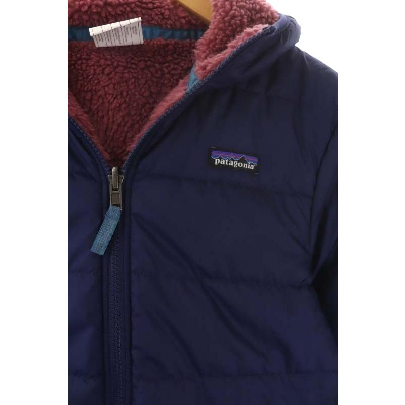 パタゴニア Patagonia 22AW Boys Reversible Ready Freddy Hoody 