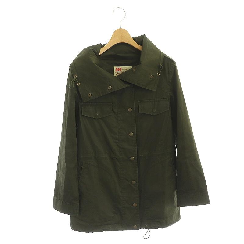 トラディショナルウェザーウェア Traditional Weatherwear サファリ 