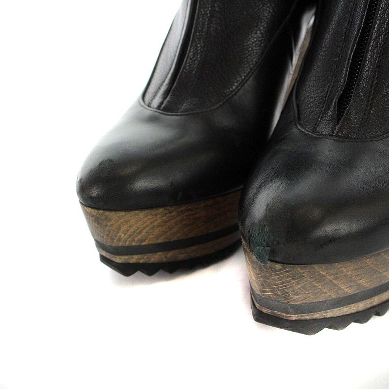 ADEAMアディアム　スタッズミュール　37 ADEAMアディアム スタッズミュール 37 アディアム ミュール