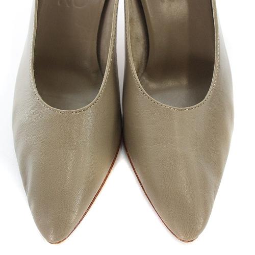 MARTINIANO マルティニアーノ ポインテッドトゥパンプス MARTINIANO/マルティニアーノ bootie（フラットシューズ）｜IENA
