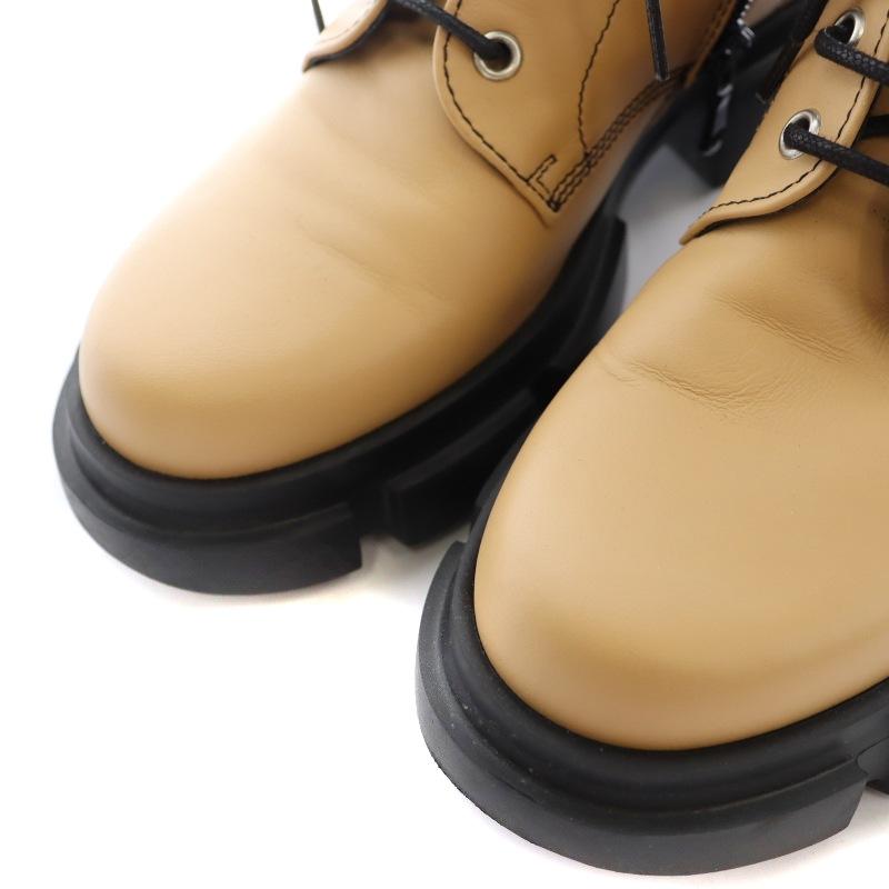 ペリーコ PELLICO サニー SUNNY コンバットブーツ ショートブーツ 