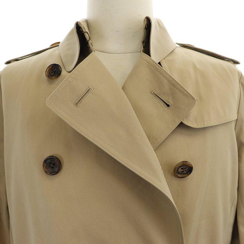 バーバリー ロンドン BURBERRY LONDON トレンチコート アウター ロング  