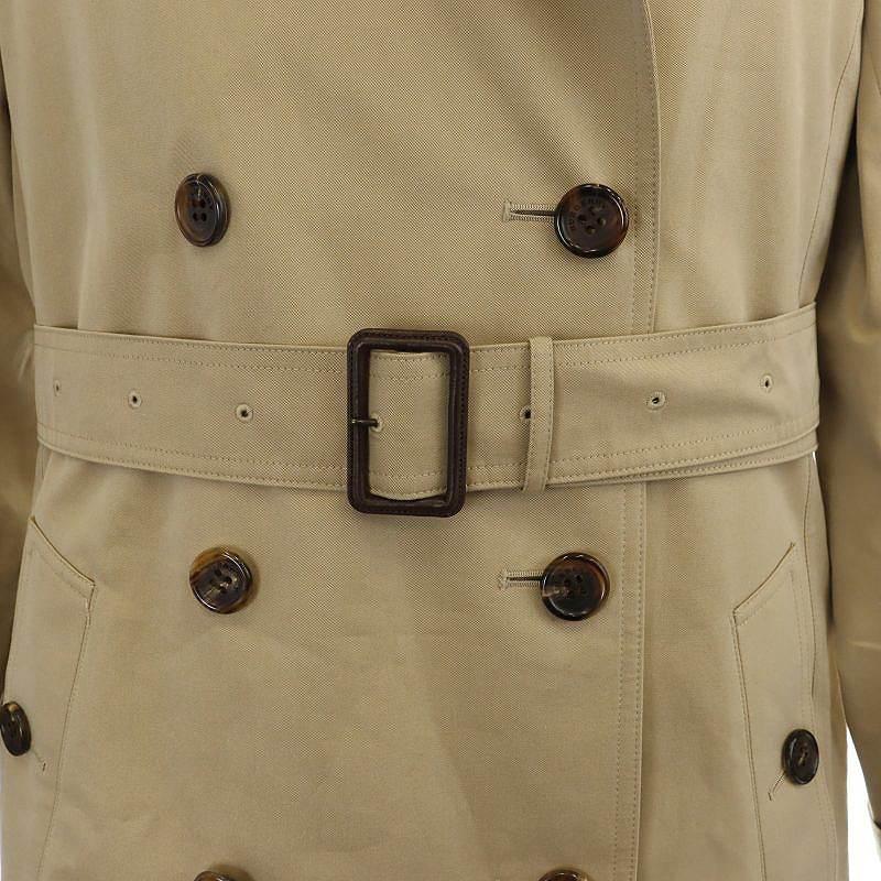 バーバリー ロンドン BURBERRY LONDON トレンチコート アウター ロング  