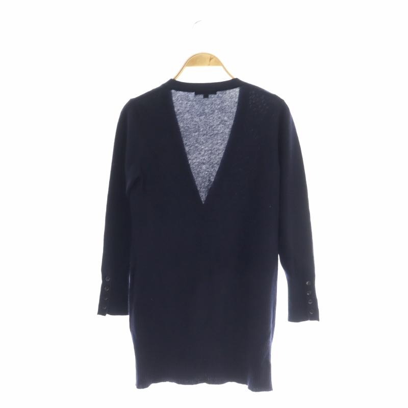 バーバリー ロンドン BURBERRY LONDON ウールカシミヤアーガイル  