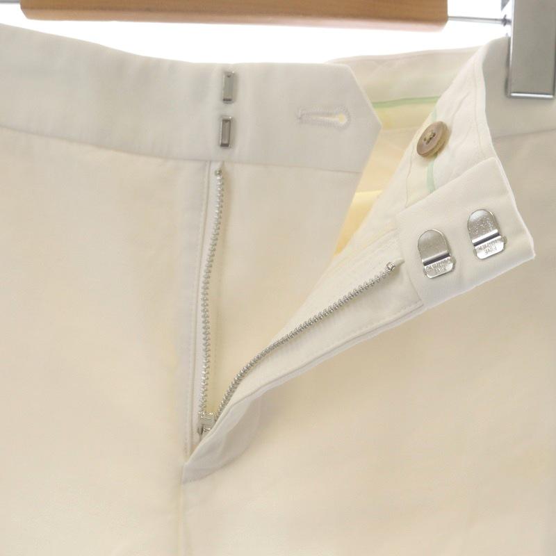 ドゥロワー Drawer ソクショウスリムパンツ テーパードパンツ ドゥロワー Drawer ソクショウスリムパンツ テーパードパンツ