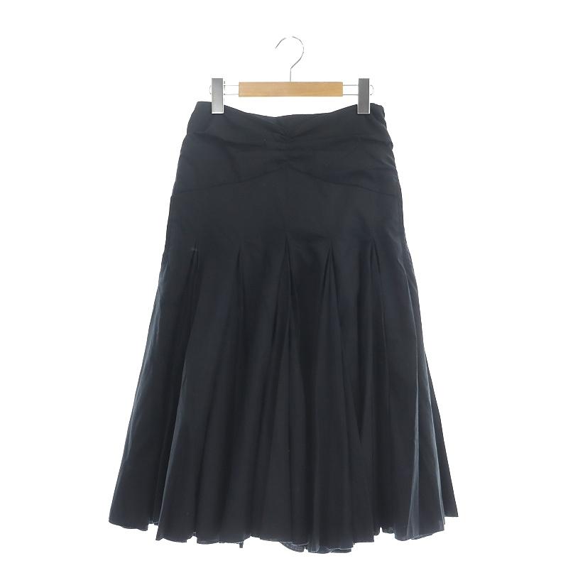 未使用品 ヌメロヴェントゥーノ N°21 23SS ウエストダーツ ボックス  