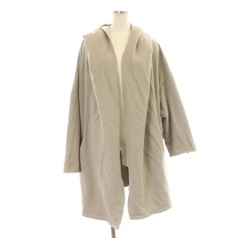Deuxieme Classe別注 AMERICANA ショートガウン Deuxieme Classe AMERICANAアメリカーナショートガウン