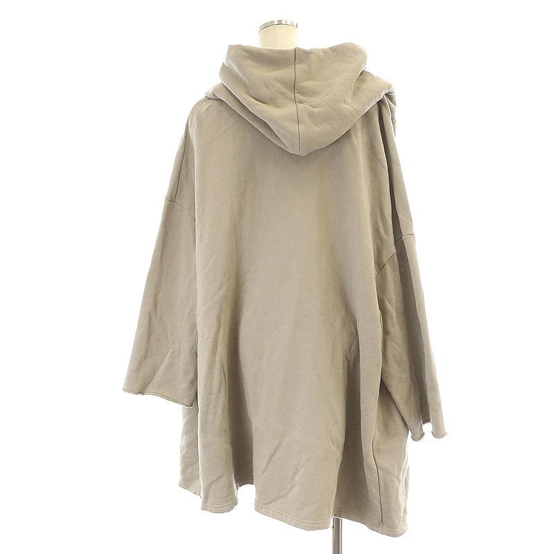 アメリカーナ AMERICANA ショートガウン ドゥーズィエムクラス取扱い  