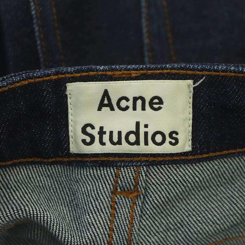 アクネ ストゥディオズ Acne Studios ROW STR RWデニムパンツ ジーンズ