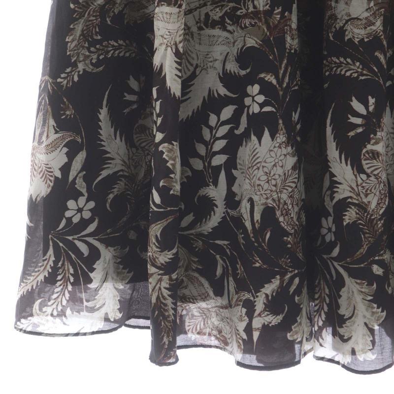 マッキントッシュ ロンドン MACKINTOSH LONDON コットンシルク  