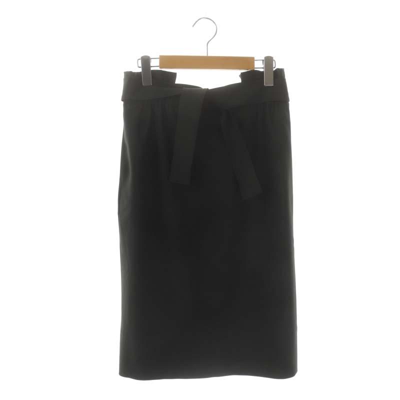 美品！FENDI フェンディ スカート 40 中古・古着通販】FENDI (フェンディ) ズッカ柄 ビジューミニスカート