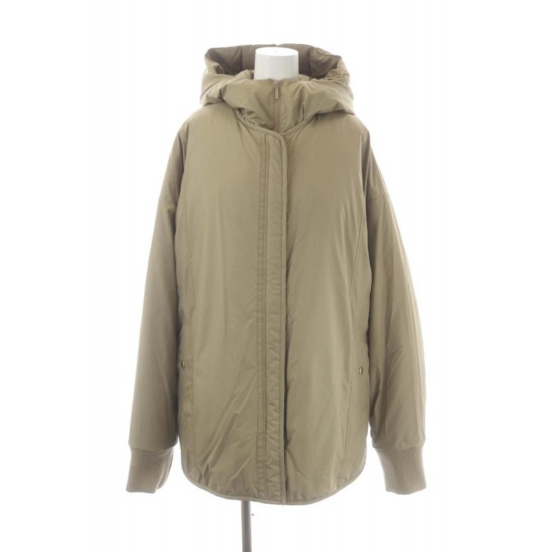 キャラクス 22AW ドゥーズィエムクラス取扱い QUILTED キルティング 