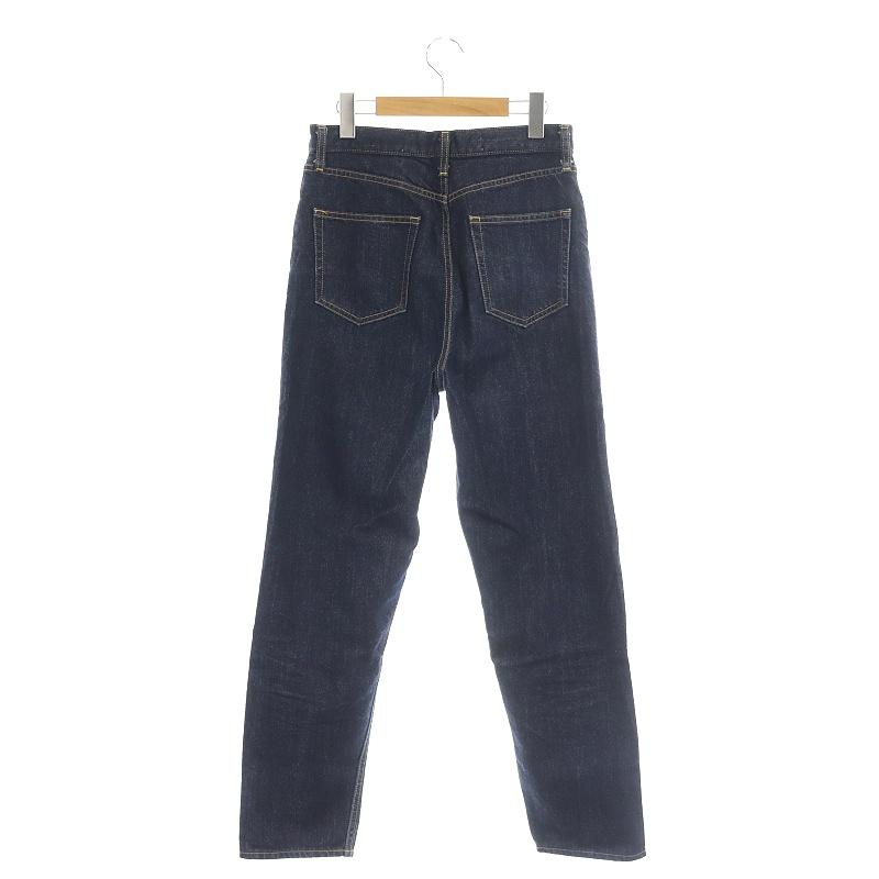 ブラック バイ マウジー BLACK by moussy JAVA one wash denim デニム 