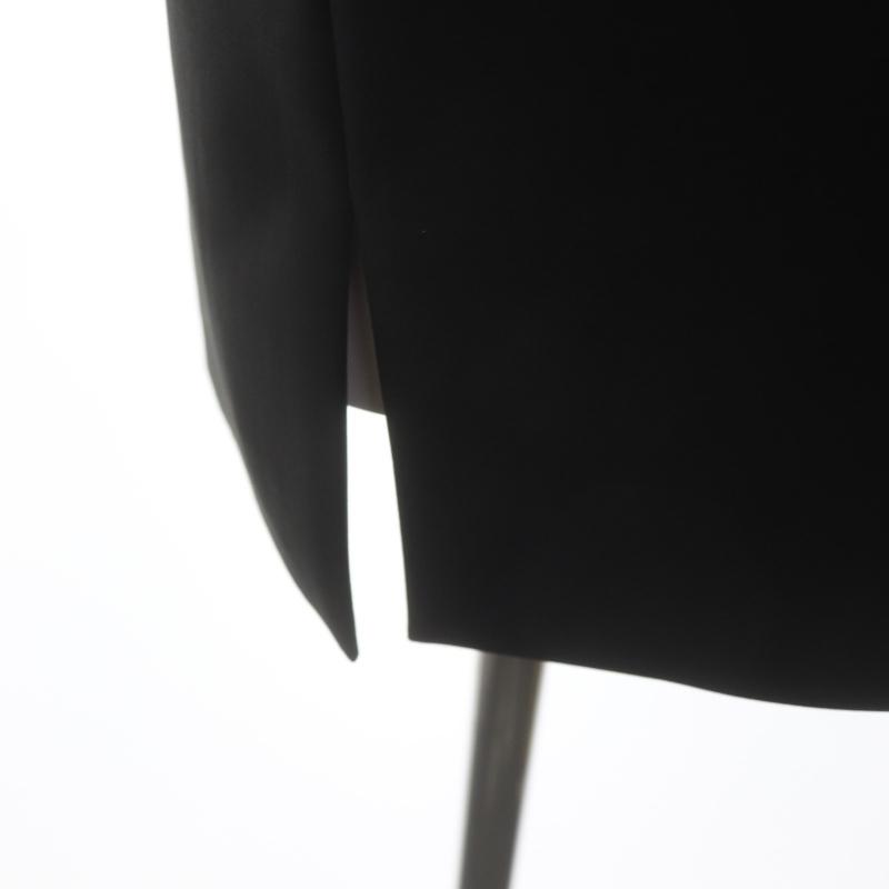 未使用品 マーロンエノンフィ MARONENONFEE 22AW ビックカラーベスト 