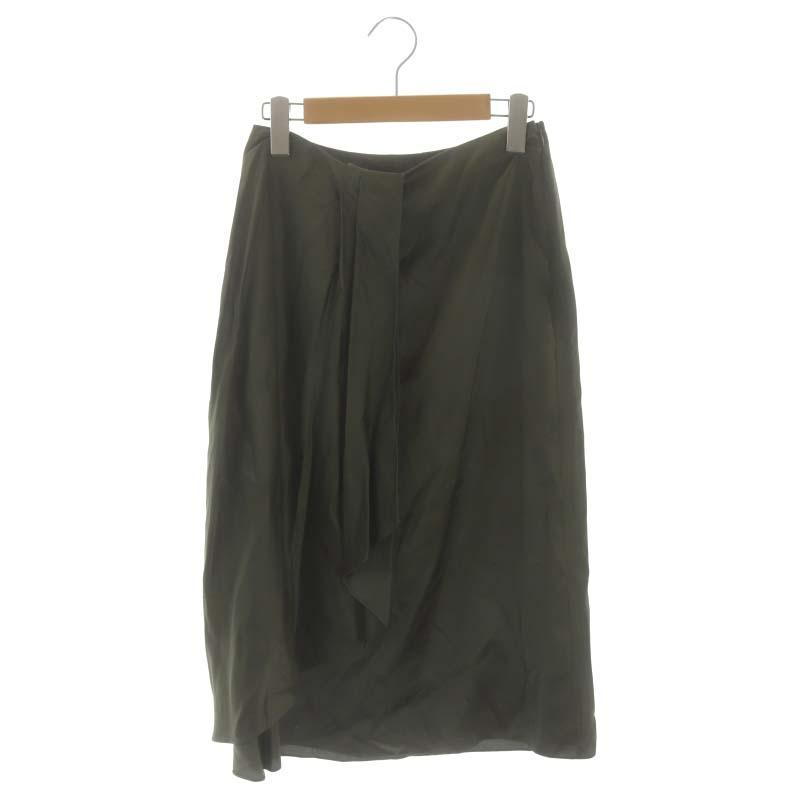 エムエムシックス メゾンマルジェラ MM6 Maison Margiela レーヨン 