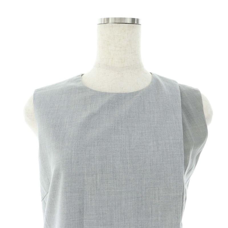 フォクシーニューヨーク FOXEY NEW YORK DUEタキシードストレッチ 