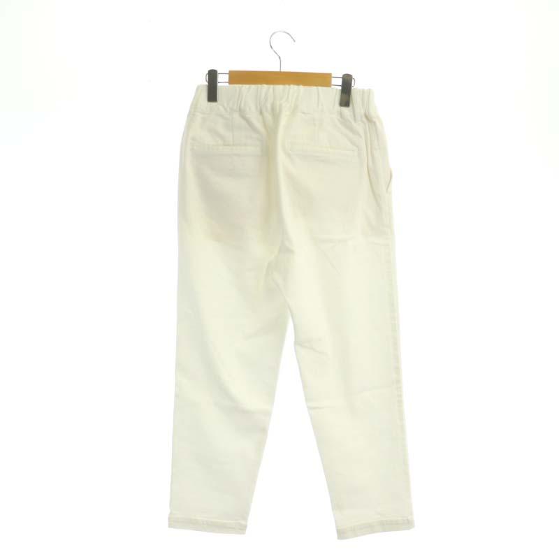 ジャーナルスタンダード ラックス JOURNAL STANDARD LUXE 23SS 9OZ  