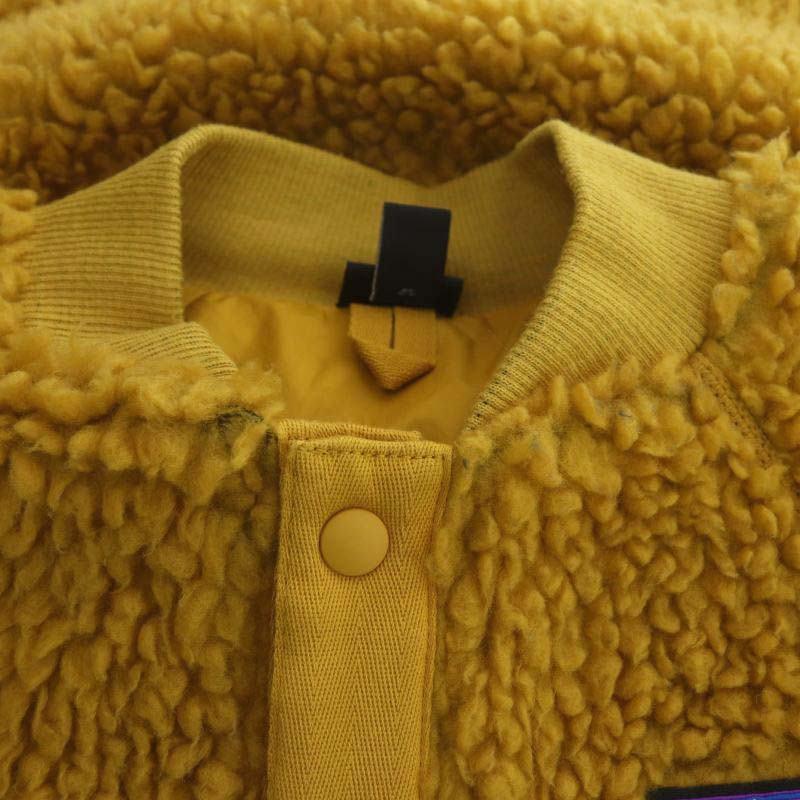 パタゴニア Patagonia キッズ レトロXボマージャケット ボア 総裏地 L