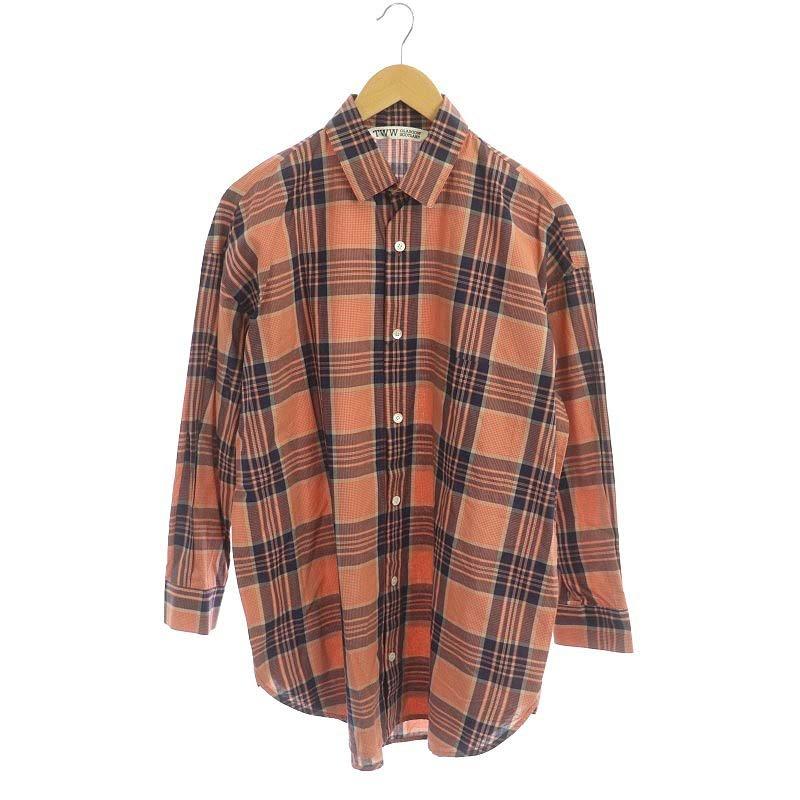 トラディショナルウェザーウェア Traditional Weatherwear ビッグ 