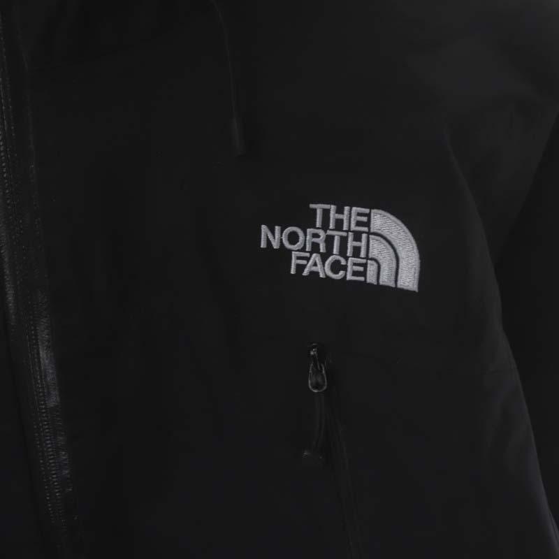 ザノースフェイス THE NORTH FACE クライムライトジャケット マウンテンパーカー GORE-TEX L 黒 ブラック /MF ■OS メンズ｜vectorpremium｜05