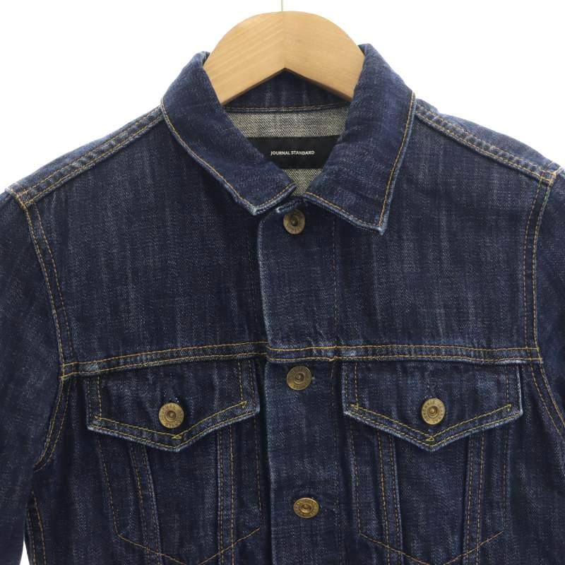 JOURNAL STANDARD ジャーナルスタンダード デニムジャケット G JOURNAL STANDARD ジャーナルスタンダード デニムジャケット G