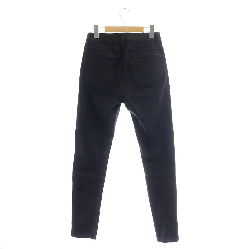 ジースターロウ G-Star RAW D-STAQ-R MID BOYFRIEND SLIM JEANS デニム