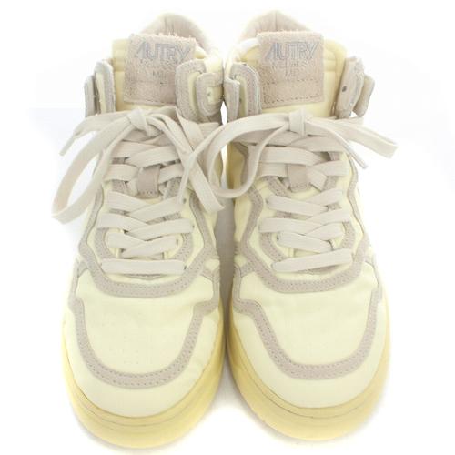 j.s luxe【AUTRY 】MEDALIST MIDDLE NYLON オートリー AUTRY journal standard luxe取り扱い 23AW MEDALIST